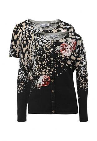 Джемпер Passioni