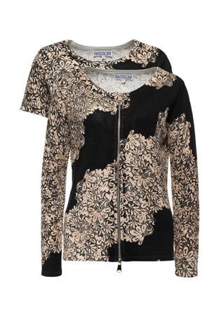 Джемпер Passioni