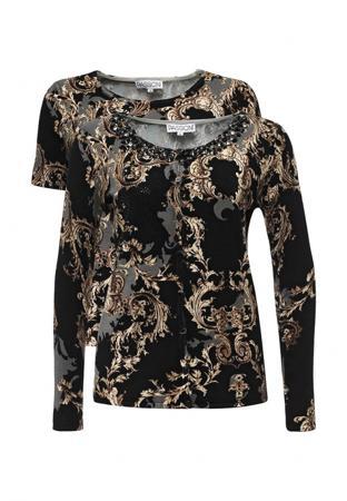 Джемпер Passioni