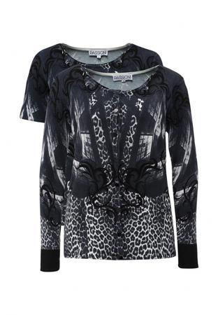 Джемпер Passioni