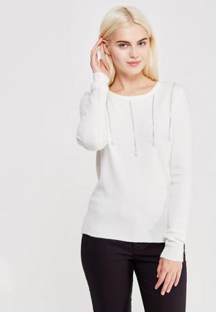 Джемпер Jean Louis Francois