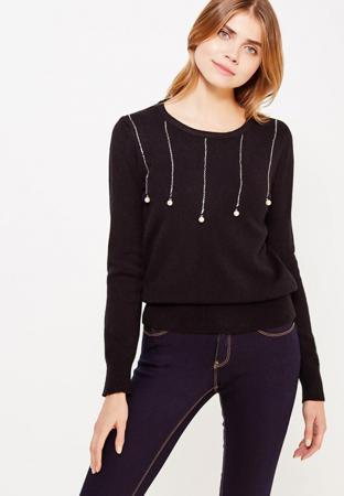 Джемпер Jean Louis Francois