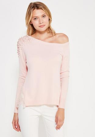 Джемпер Jean Louis Francois