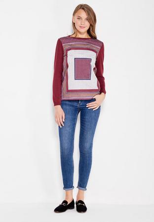 Джемпер Cortefiel