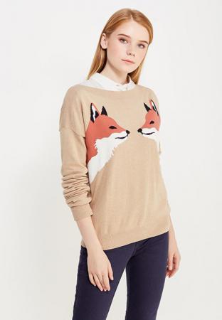 Джемпер Sela Джемпер Sela