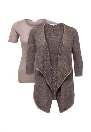 Джемпер Passioni