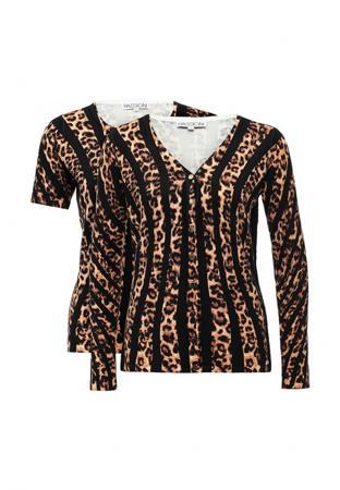 Джемпер Passioni