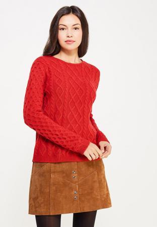 Джемпер oodji