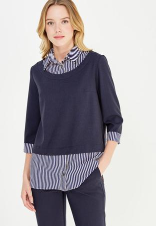 Джемпер Mankato