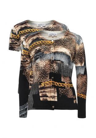 Джемпер Passioni