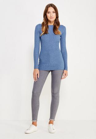 Джемпер Blue Oltre