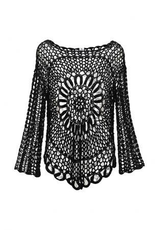 Джемпер Care of You