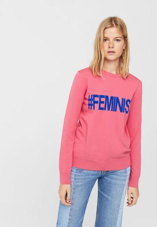 Джемпер Mango