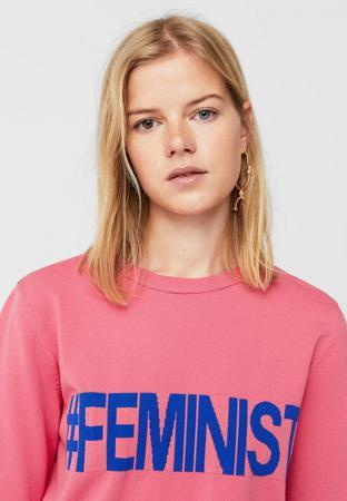 Джемпер Mango