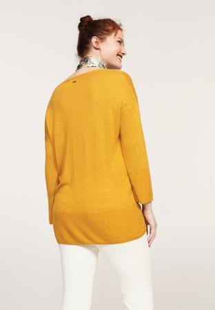 Джемпер Violeta by Mango