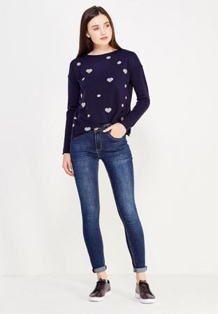 Джемпер Blue Oltre