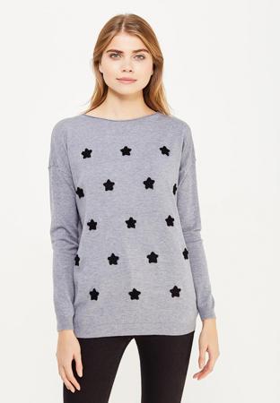 Джемпер Blue Oltre