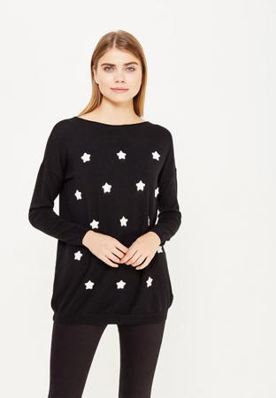 Джемпер Blue Oltre