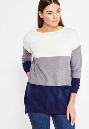 Джемпер Blue Oltre