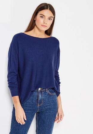 Джемпер Blue Oltre