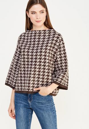 Джемпер Blue Oltre