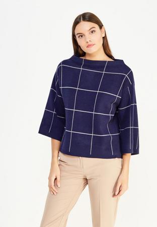 Джемпер Blue Oltre