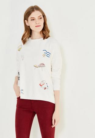 Джемпер Sweewe