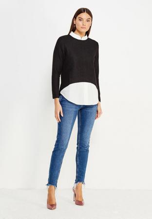 Джемпер Sweewe