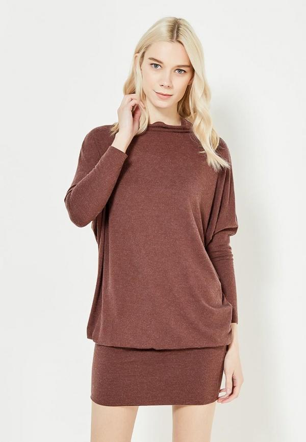 Платье MadaM T