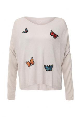 Джемпер Sense