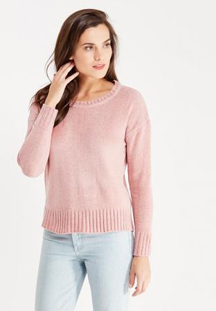 Джемпер Nice & Chic