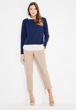 Джемпер Nice & Chic