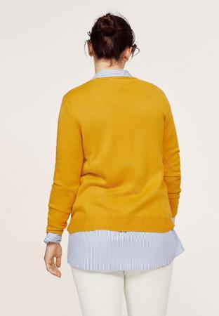 Джемпер Violeta by Mango