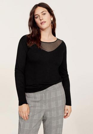 Джемпер Violeta by Mango