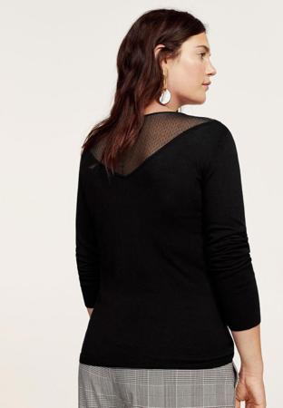 Джемпер Violeta by Mango