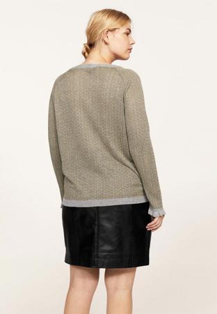 Джемпер Violeta by Mango