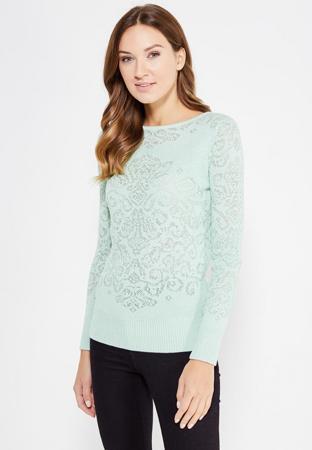 Джемпер oodji