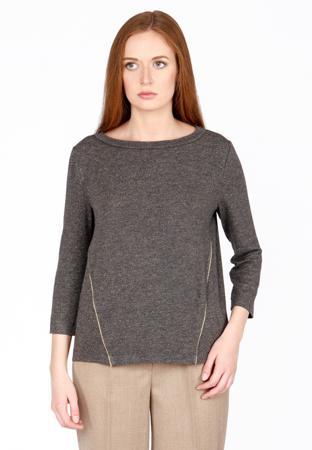 Джемпер Swank