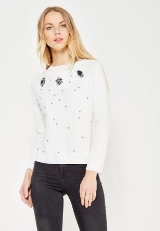 Джемпер Miss & Missis