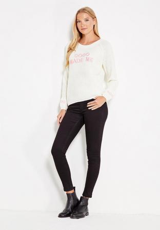 Джемпер QED London