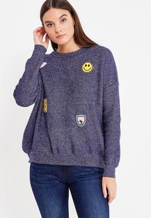 Джемпер QED London