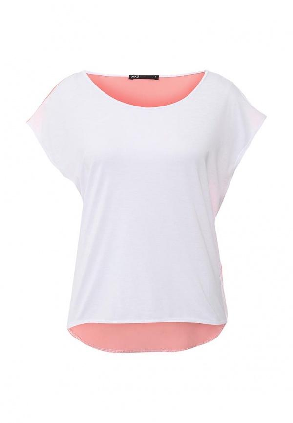 Футболка oodji