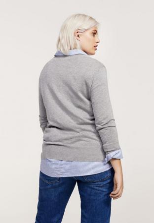 Джемпер Violeta by Mango