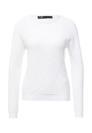 Джемпер oodji