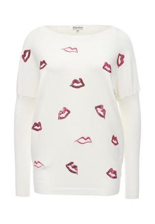 Джемпер Blue Oltre