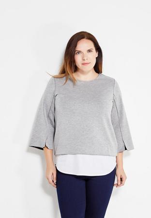 Джемпер Violeta by Mango