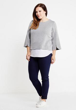 Джемпер Violeta by Mango