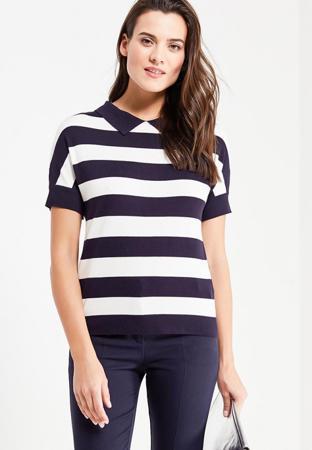 Джемпер Vis-a-Vis