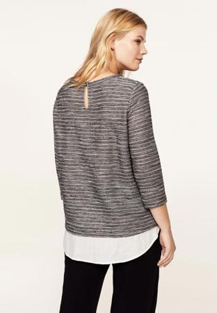 Джемпер Violeta by Mango