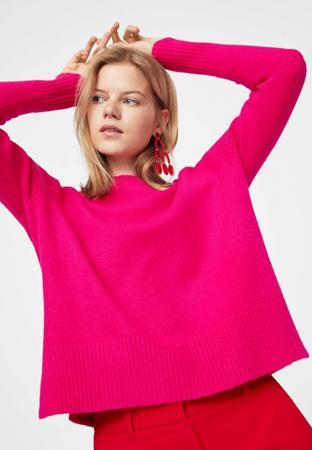 Джемпер Mango